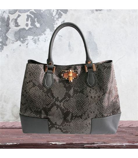 python pattern handbag